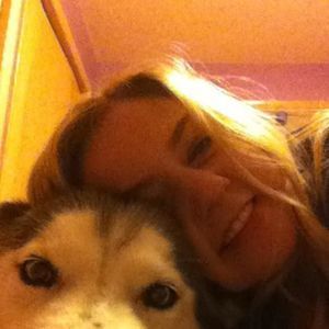 Meet your Posher, Laura